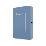 LV Battery 10.24kWh // Solplanet Low Voltage Storage 10.24 kWh, LiFePO4, Voltage 51.2 V, LB00510102-01-00-100P