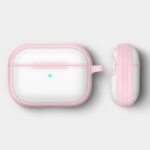 Spigen Ciel Color Brick AirPods Case Pro Baby Pink ASD00478 - imagine 2