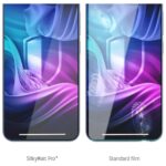 3MK Silky Matt Pro matte protective film for Xiaomi 15 - imagine 2