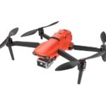 Autel Evo 2 Dual 640T Thermal | Drone | 8K, thermovision