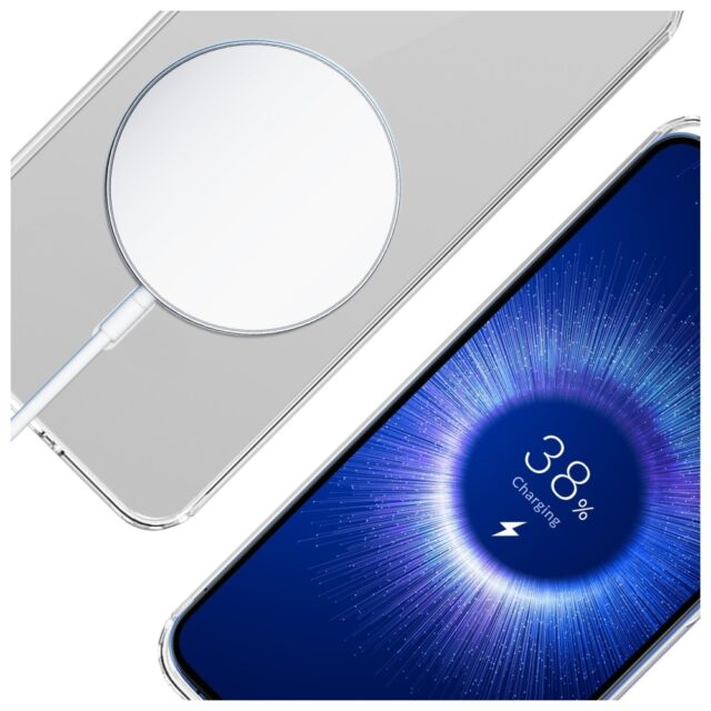 Etui 3MK Armor MagCase do Google Pixel    10/Google Pixel 10 Pro - imagine 4