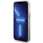 Hello Kitty HKHCP13LHKHLK iPhone 13 Pro/ 13 6.1" black hardcase IML Kitty Face - imagine 5