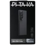 Case PITAKA Ultra-Slim MagSafe for Samsung Galaxy Z Fold7 black grey - imagine 7