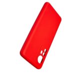Beline Case Silicone Xiaomi 12red - imagine 3