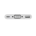 Adapter APPLE MJ1L2ZM/A blister USB-C na VGA - imagine 2
