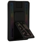 Wallet Skinarma Kado Kira Kobai Mag-Charge Grip Stand hologram - imagine 3