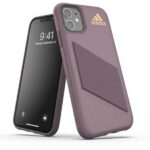 Adidas SP Protective Pocket iPhone 11Pro purple 37684