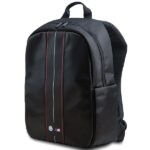 Backpack BMW BMBP15COMSCAKR 16" black Carbon Red Stripes - imagine 2