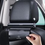 USAMS Replacement Bag Set for Dispenser US-ZB192 3 rolls = 60 bags LJDZB19301 (US-ZB193) - imagine 3