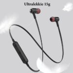 AWEI słuchawki sportowe Bluetooth B930BLczarny/black - imagine 6