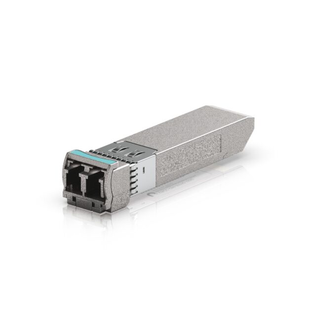 Ubiquiti UACC-OM-SFP10-1550 | SFP+ module | 1550nm, 10G, CWDM, 20km, single mode, duplex LC UPC - imagine 3