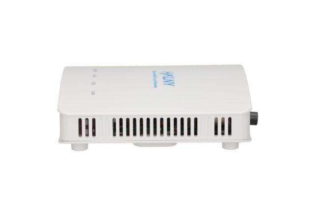 HALNy HL-1GE | ONT | GPON ONT B+ SC/APC, 1x RJ45 1000Mb/s, Bridge (SFU) and Router/NAT (HGU) mode - imagine 4