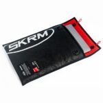 Skinarma Bag Comet laptop sleeve 14" black - imagine 3