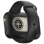 Etui 3MK Endurance Powerbank Case do      Apple Watch 40mm/41mm 2,5W 1200mAh USB-C czarny - imagine 5