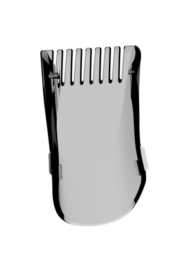 DIXIX MINI PERSONAL GROOMER (QUARTET), PG-6302 - imagine 5