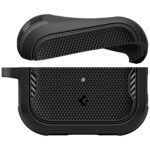 Etui Spigen Core Armor do AirPods Pro 3   czarny - imagine 4