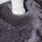 Cat Scratching Post for Kittens Extralink Pets, Scratching Bed Toy Ball Pet-771 - imagine 4