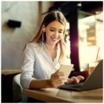 In-ear headphones Motorola Earbuds 3C-S USB-C white - imagine 7