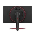 LG 31.5" UltraGear 32GN650-B | Monitor | VA, 165Hz, WQHD, 2x HDMI, 1x DP - imagine 2