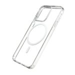 3MK MagCase iPhone 14 / 15 / 13 6.1" transparent - imagine 2