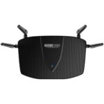 Totolink X5000R | WiFi Router | WiFi6 AX1800 Dual Band, 5x RJ45 1000Mb/s - imagine 4