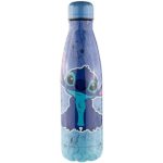 Coriex Stitch Water Bottle 500ml blue 10518