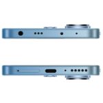 Xiaomi Redmi Note 13 8/256 GBniebieski/ice blue 52924 - imagine 4