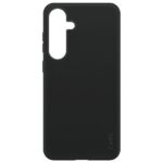 CARE by PanzerGlass Fashion QI Case Sam  S24+ black 1167 - imagine 3