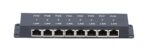 Extralink 8 Port | PoE Injector | 8x 100Mb/s RJ45 - imagine 6