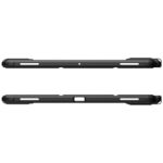 Spigen AirSkin Pro Case for Samsung Galaxy Tab S11 Ultra black - imagine 6