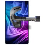 3MK Silky Matt Pro Matte Protective Film for Realme GT 7 - imagine 3