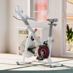 Yesoul Spin Bike S3 White | Training bike | - imagine 2