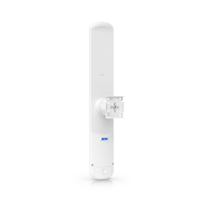Ubiquiti LAP-120 | CPE | liteAP AC, 5GHz, MIMO, 1x RJ45 1000Mb/s, 16dBi, 120 degrees (replacement for LBE-5AC-16-120-EU) - imagine 3
