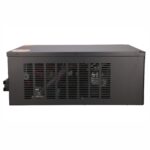 Extralink Piorun 3000VA/2100W | Power inverter | pure sine wave, battery voltage 24VDC, cables not included - imagine 4