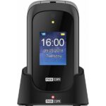Maxcom MM825 czarny/black - imagine 2