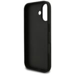 Guess 4G Classic case for iPhone 17 black - imagine 7