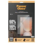 PanzerGlass Ultra-Wide Fit Sam Tab S8    Ultra/S9 Ultra/S10 Ultra Screen Protection 7380 - imagine 4