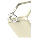 Case Araree Aero Flex R East-Grip Ring for Samsung Galaxy Z Flip7 navy - imagine 8