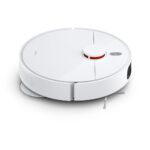 Xiaomi Robot Vacuum S10+ | Smart vacuum cleaner | 5200mAh, 4000Pa - imagine 3