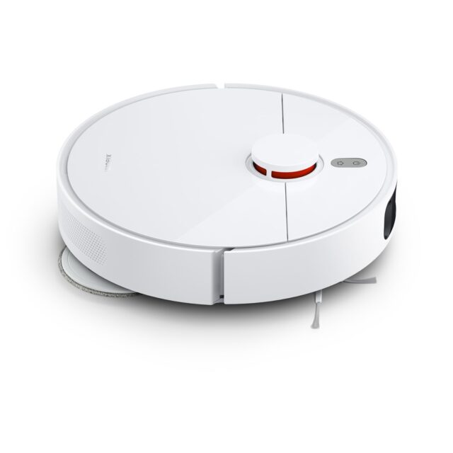 Xiaomi Robot Vacuum S10+ | Smart vacuum cleaner | 5200mAh, 4000Pa - imagine 3