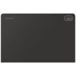 Samsung Smart Book Cover for Galaxy Tab S11 black - imagine 9