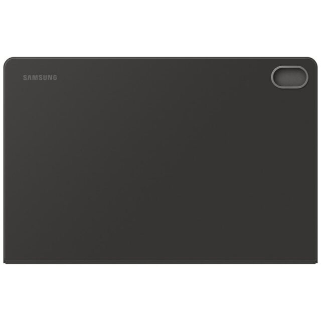 Samsung Smart Book Cover for Galaxy Tab S11 black - imagine 9