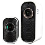 Creative Dual Webcam Project Watcher White