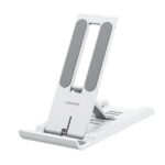 USAMS desktop holder for phone/tablet white ZJ070ZJ02 (US-ZJ070)