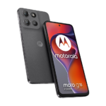 Motorola XT2521-5 Moto G15 Power 4G Dual Sim 8GB RAM 256GB - Gravity Grey