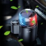 Beline Car Drink Cooler with Heating Function Black/Black BLNCC01 - imagine 9