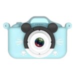 Extralink Kids Camera H31 Single Blue Digital Camera, 1080P 30fps, 2.0" Display - imagine 2