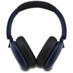 Red Bull Bluetooth Over-Ear Headphones Printed Logo Navy Blue - imagine 3