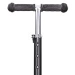 Extralink Kids Scooter Tiger Turbo Black - imagine 4