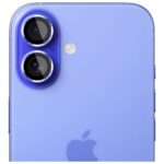 Camera lens protection 3MK Lens Protection Pro for Apple iPhone 17 blue - imagine 2